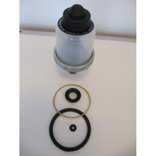 Lancia Flaminia brake-oil container inner rings & seals set